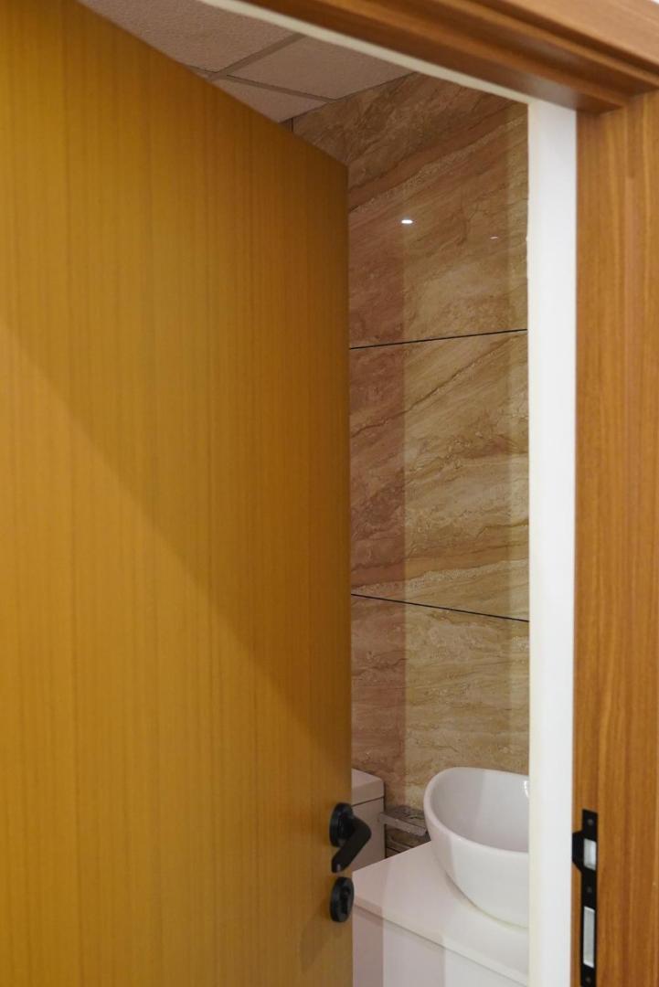Dn Hotel Kochi Buitenkant foto